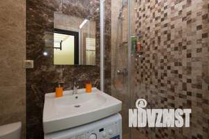 1-к квартира, посуточно, 22м2, 1/20 этаж