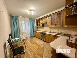 1-к квартира, на длительный срок, 58м2, 9/16 этаж