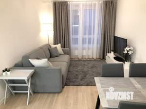 3-к квартира, на длительный срок, 60м2, 8/26 этаж