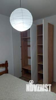 1-к квартира, на длительный срок, 35м2, 13/26 этаж