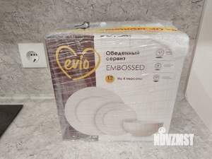 1-к квартира, на длительный срок, 33м2, 3/18 этаж