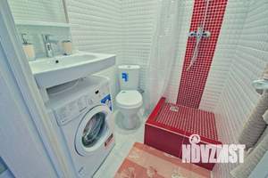 1-к квартира, посуточно, 18м2, 1/1 этаж