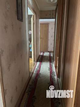 3-к квартира, на длительный срок, 61м2, 7/9 этаж