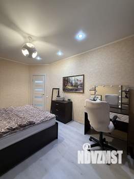 2-к квартира, на длительный срок, 68м2, 3/14 этаж