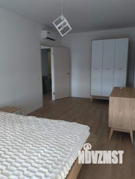 2-к квартира, на длительный срок, 45м2, 16/25 этаж