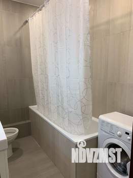 Студия квартира, на длительный срок, 26м2, 12/15 этаж