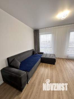 Студия квартира, на длительный срок, 26м2, 14/25 этаж