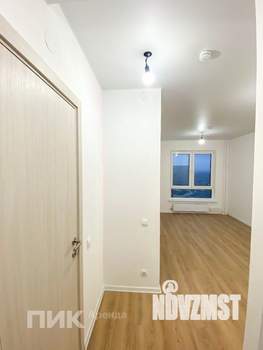 1-к квартира, на длительный срок, 32м2, 24/25 этаж