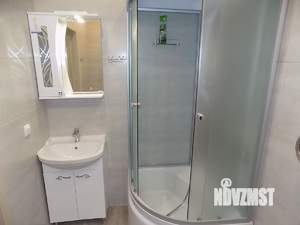 Студия квартира, на длительный срок, 32м2, 11/24 этаж