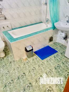 2-к квартира, на длительный срок, 60м2, 1/5 этаж