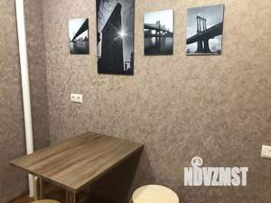 1-к квартира, посуточно, 35м2, 4/9 этаж