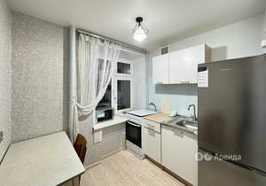 2-к квартира, на длительный срок, 45м2, 4/9 этаж