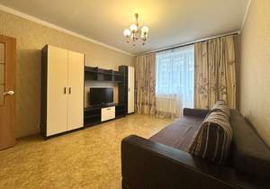 2-к квартира, на длительный срок, 58м2, 4/25 этаж
