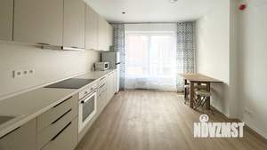 2-к квартира, на длительный срок, 48м2, 6/25 этаж