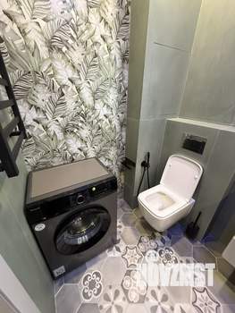 Студия квартира, на длительный срок, 24м2, 11/25 этаж