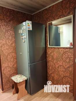 2-к квартира, на длительный срок, 47м2, 9/9 этаж