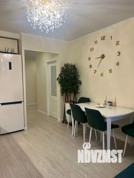 2-к квартира, на длительный срок, 60м2, 8/25 этаж