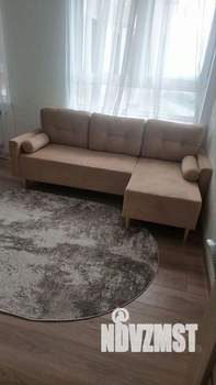 1-к квартира, на длительный срок, 42м2, 23/25 этаж