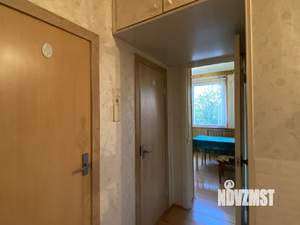 2-к квартира, на длительный срок, 52м2, 6/14 этаж