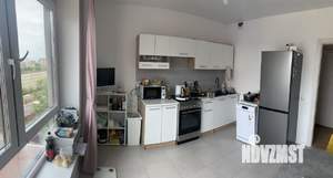 2-к квартира, на длительный срок, 69м2, 9/24 этаж