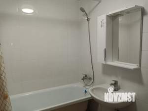2-к квартира, на длительный срок, 57м2, 10/25 этаж