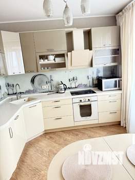 2-к квартира, на длительный срок, 65м2, 16/20 этаж