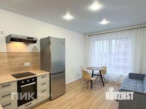 1-к квартира, на длительный срок, 46м2, 9/16 этаж