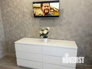 2-к квартира, посуточно, 40м2, 1/1 этаж