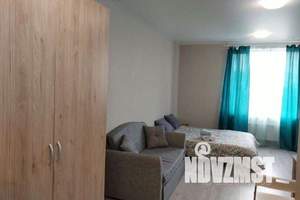 1-к квартира, посуточно, 28м2, 24/25 этаж