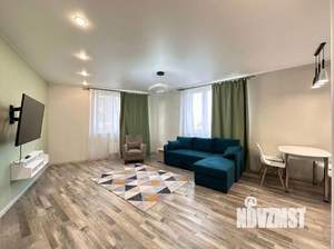 3-к квартира, на длительный срок, 86м2, 6/27 этаж