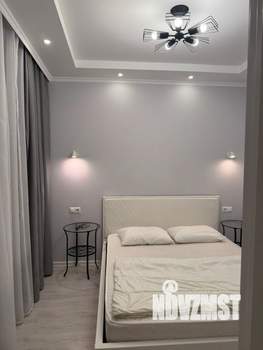2-к квартира, на длительный срок, 45м2, 17/17 этаж