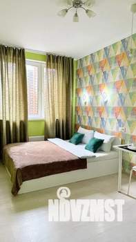 1-к квартира, посуточно, 18м2, 1/1 этаж