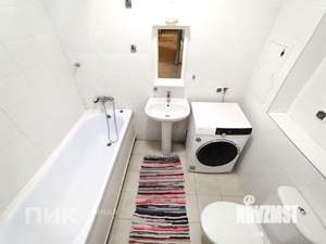 2-к квартира, на длительный срок, 57м2, 1/25 этаж