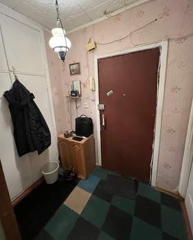 1-к квартира, на длительный срок, 38м2, 8/9 этаж