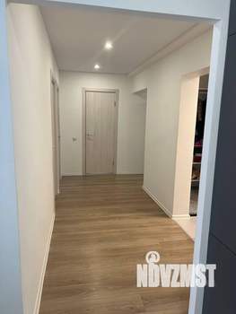 3-к квартира, на длительный срок, 91м2, 3/15 этаж