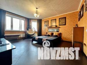 1-к квартира, на длительный срок, 42м2, 16/17 этаж