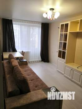 2-к квартира, на длительный срок, 43м2, 4/5 этаж