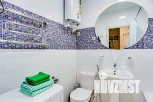 2-к квартира, посуточно, 42м2, 12/20 этаж