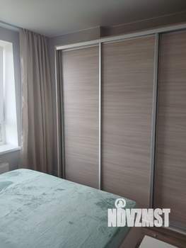 2-к квартира, посуточно, 33м2, 15/24 этаж