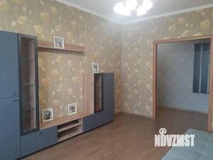 2-к квартира, на длительный срок, 60м2, 21/22 этаж
