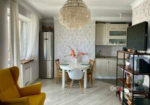 2-к квартира, на длительный срок, 48м2, 18/25 этаж