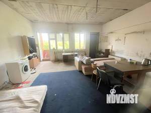 1-к квартира, на длительный срок, 110м2, 3/5 этаж