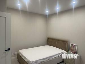 1-к квартира, на длительный срок, 43м2, 14/22 этаж