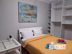 2-к квартира, посуточно, 66м2, 1/1 этаж