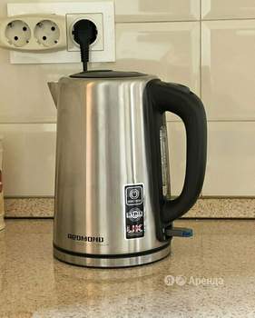 3-к квартира, на длительный срок, 76м2, 19/21 этаж