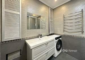 2-к квартира, на длительный срок, 72м2, 13/22 этаж