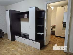 2-к квартира, на длительный срок, 43м2, 1/4 этаж