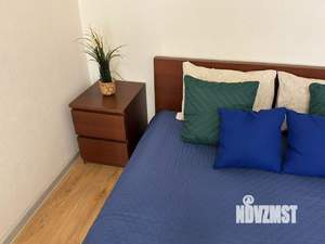 1-к квартира, посуточно, 30м2, 4/9 этаж