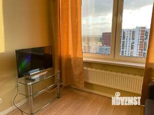 1-к квартира, на длительный срок, 36м2, 20/26 этаж