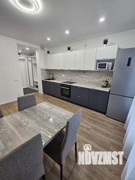 2-к квартира, на длительный срок, 48м2, 7/25 этаж